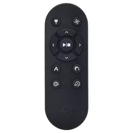 Ny original fjernbetjening til Eufy RoboVac robotstøvsuger 15C 35C 25C T2117 T2123