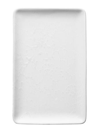 Raw Arctic White Home Tableware Serving Dishes Serving Platters Hvit Aida
