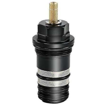 94282000 3/4-tuumainen termostaattinen patruunaventtiili, Hansgrohelle