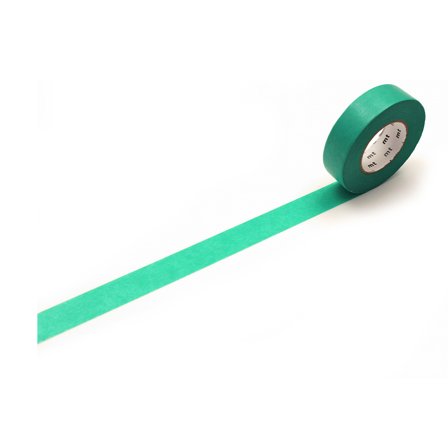 MT Washi-tape Fresh green