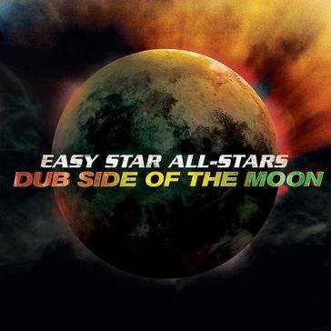 Dub side of the moon (anniversary editio Easy Star All-Stars