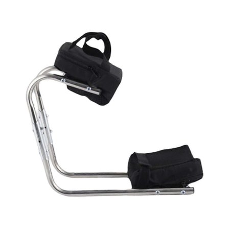 Haveknæstol, Knæstol til havearbejde, Knæbeskytter til havearbejde, Haveknæstol