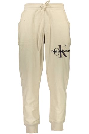 Calvin Klein Pantalone Uomo Beige