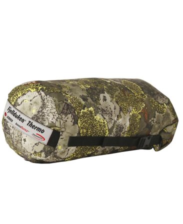 Jervenduken Fjellduken Thermo 143x143cm Fjell