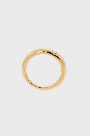 CAMILLA PIHL - The Minimalist - Gold - 50