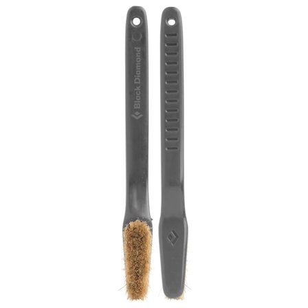 Black Diamond Bouldering Brush - Small Mountaineering equipment Grey OneSize