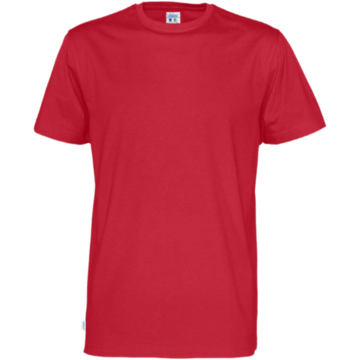 T-shirt Herr Cottover