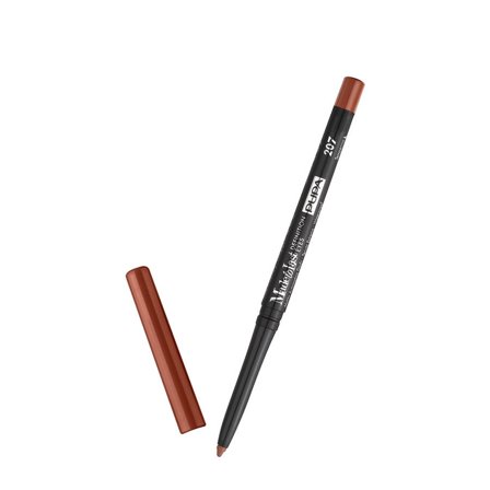 Pupa Made To Last Definition Eyes 207 Deep Burgundy - Matita occhi