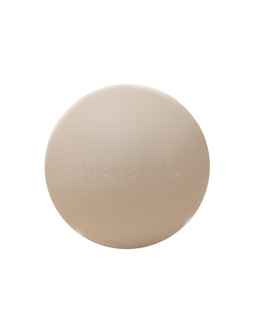 Moonchild Pilates Ball Sand, Sport & Velvære, Fitnessudstyr, Træningsbolde