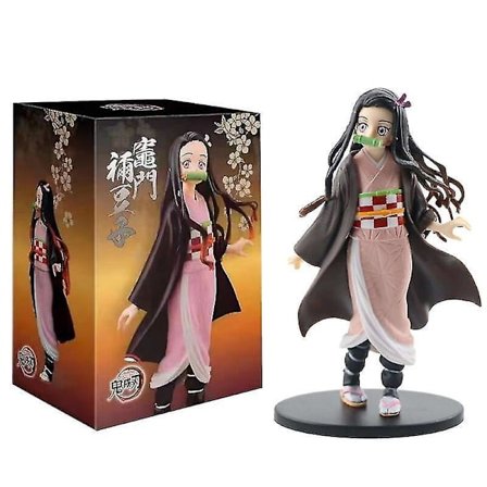 2022 Figurine Demon Slayer Figure Tokyo Revengers Action Fig