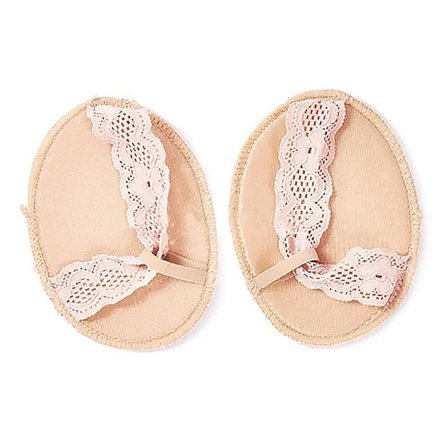 2-pack Save my feet High Heels - Bekväma inlägg högklackat Välj färg