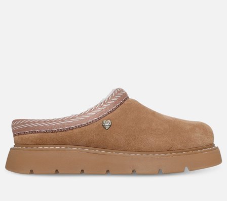 Skechers, BOBS Keepsakes Lite - Fuzzy Dreams, 36,5, Dam