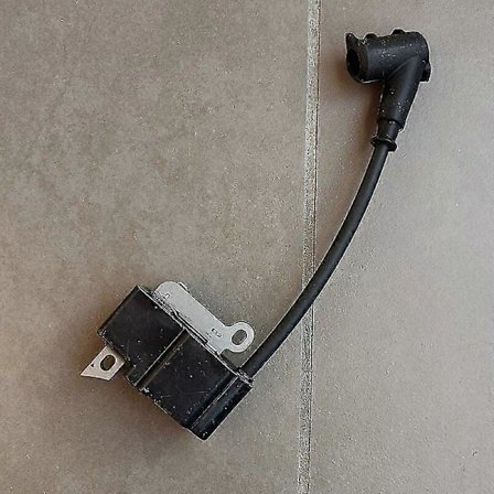 Sytytyskela MS170 2-MIX MS180 2-MIX 1130 400 1308 Korkeajännite