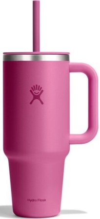 Hydro Flask All Around Travel Tumbler 40oz (1180ml) Solid Reef
