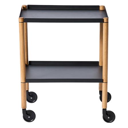 Andersen Furniture Bakkebord 50x35x63 cm, eg | KitchenOne