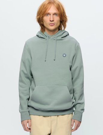 WOOD WOOD Wwash - Blue - XS