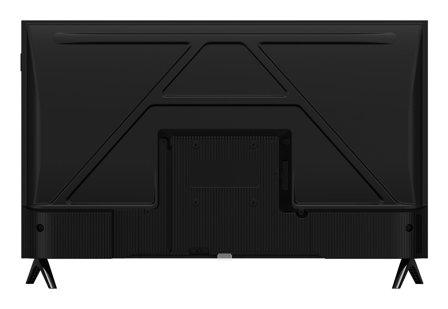 TCL 32S5K Fernseher 81,3 cm (32") Full HD Smart-TV WLAN Schwarz