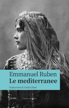 Le mediterranee Emmanuel Ruben
