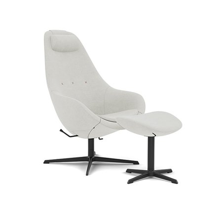 Kokon , Varier Furniture, Recliner