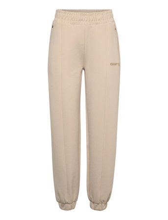 Craft Adv Join Sweat Pant W Beige
