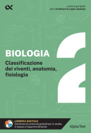 Biologia. Con estensioni online. Vol. 2: Classificazione dei viventi, anatomia, fisiologia Andrea Brambilla