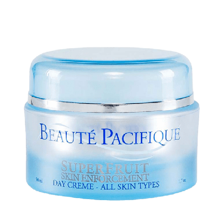 Beauté Pacifique Skin Enforcement Day Creme All Dagcreme Unisex 50ML
