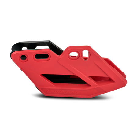 Prowadnica Łańcucha Polisport Performance Czerwona - Beta RR 250 2T 2013-2024