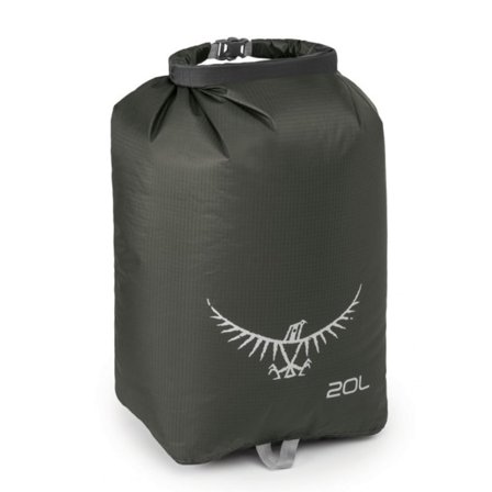 Osprey Ultralight DrySack 20L stuff sacks and organisers Grey OneSize
