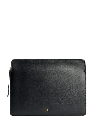 By Malene Birger Aya laptopfodral 16" Kjolar Dam Svart ONESIZE