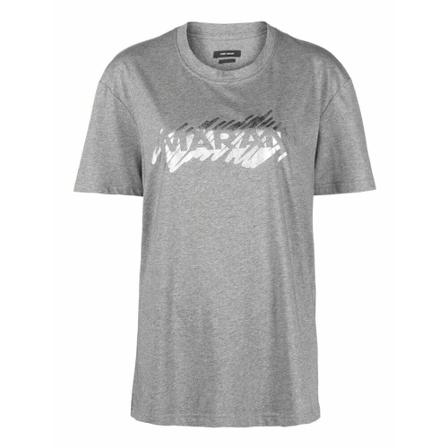 Isabel Marant T-Shirts Grå, Dame