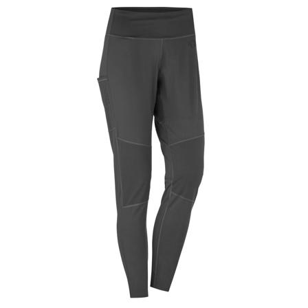 Kari Traa Women's Ane Tights (fall 2020) Women workout trousers Grey S