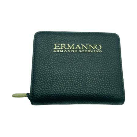 Ermanno Scervino Wallets Cardholders Sort, Dame Punge og Kortholder, Størrelse: ONE Size
