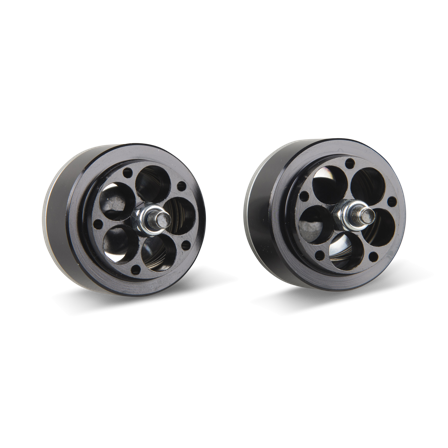 Gabelventil YSS 335 - Yamaha XJR 400 R 1995-1999