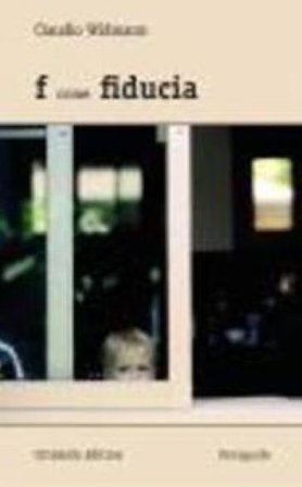 F come fiducia Claudio Widmann