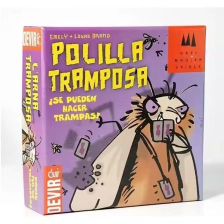 Snyd Møllespil, kortspil, børnebretsspil, fest