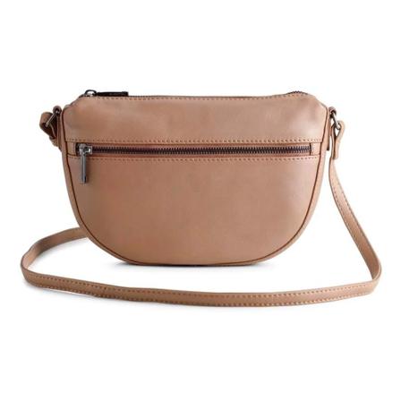 Markberg Crossbody Monica Brun, Dame Skuldertasker, Størrelse: ONE Size