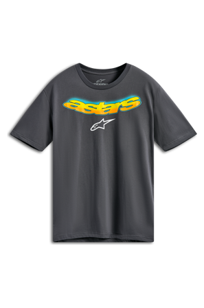 T-Skjorte Alpinestars Ellipsoid CSF Kull XXL
