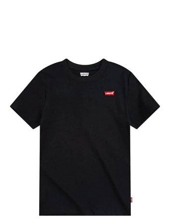 Te-S/S Tee Black Levi's