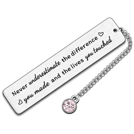 Lärare Metall Bokmärken Lärarassistent Bokmärken 7 7