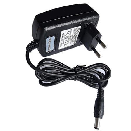 AC 100-240V til DC 26V 1A 1000mA 26W Strømforsyning Adapterlader for Yunmai Fascia Gun Massager (FMY)