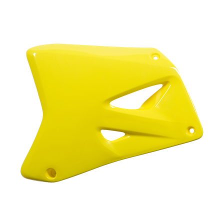 Kølerskærme Acerbis - KTM 125 SX 2016-2018