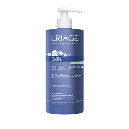 URIAGE Bébé 1st Oleothermal Liniment 500ml