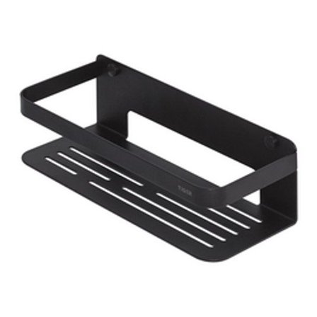 TIGER DUSJKURV 24CM SORT CADDY
