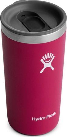 Hydroflask All Around Tumbler 354ml thermos mugs Red OneSize