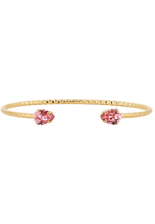 Caroline Svedbom AMELIA BRACELET Armband Dam Guld ONESIZE