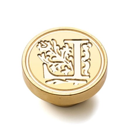 Voksstempelhoved Voksstempelstempel L L