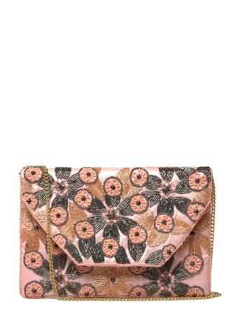 Sogni Clutch Multi Bags Clutches Monivärinen/Kuvioitu PIPOL'S BAZAAR