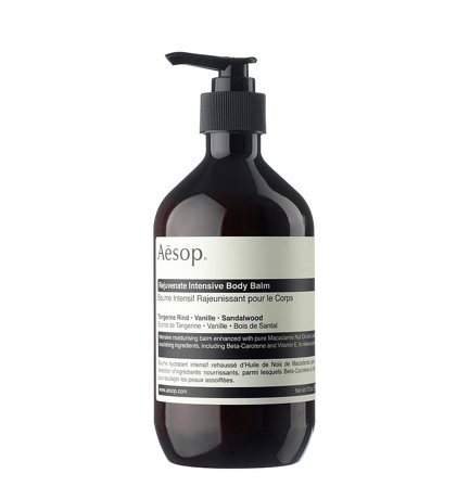 Aesop Rejuvenate Intensive Body Balm 500 ml, Skincare, Kropspleje, Bodylotion