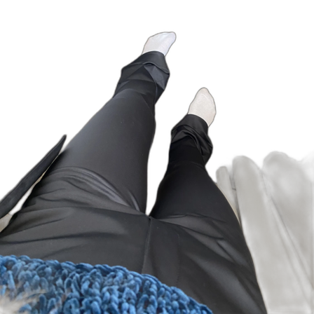 Acne studios kostym byxor