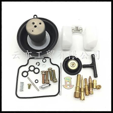 Sopii HONDA VT750C VT750CD vfr750 99-01 kaasuttimen korjaussarjaan